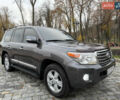 Тойота Ленд Крузер, объемом двигателя 4.6 л и пробегом 325 тыс. км за 28500 $, фото 18 на Automoto.ua