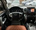 Тойота Ленд Крузер, объемом двигателя 4.5 л и пробегом 235 тыс. км за 37000 $, фото 17 на Automoto.ua