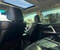 Тойота Ленд Крузер, объемом двигателя 4.5 л и пробегом 271 тыс. км за 32000 $, фото 27 на Automoto.ua