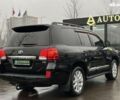 Тойота Ленд Крузер, объемом двигателя 4.5 л и пробегом 224 тыс. км за 34500 $, фото 8 на Automoto.ua