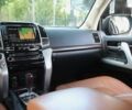 Тойота Ленд Крузер, объемом двигателя 4.5 л и пробегом 240 тыс. км за 37000 $, фото 12 на Automoto.ua