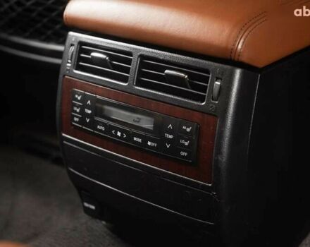 Тойота Ленд Крузер, объемом двигателя 0 л и пробегом 245 тыс. км за 34900 $, фото 14 на Automoto.ua