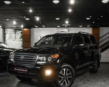 Тойота Ленд Крузер, объемом двигателя 0 л и пробегом 245 тыс. км за 35900 $, фото 5 на Automoto.ua