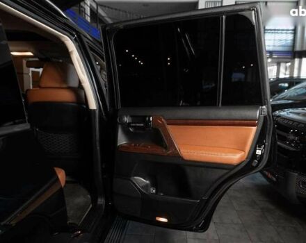 Тойота Ленд Крузер, объемом двигателя 0 л и пробегом 245 тыс. км за 34900 $, фото 16 на Automoto.ua