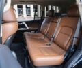 Тойота Ленд Крузер, объемом двигателя 4.5 л и пробегом 240 тыс. км за 37000 $, фото 7 на Automoto.ua