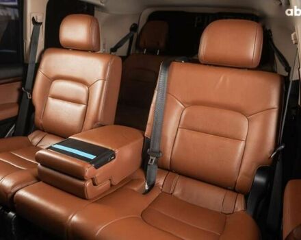 Тойота Ленд Крузер, объемом двигателя 0 л и пробегом 245 тыс. км за 34900 $, фото 11 на Automoto.ua