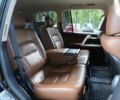 Тойота Ленд Крузер, объемом двигателя 4.5 л и пробегом 240 тыс. км за 37000 $, фото 8 на Automoto.ua