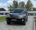 Тойота Ленд Крузер, объемом двигателя 4.5 л и пробегом 92 тыс. км за 41500 $, фото 2 на Automoto.ua