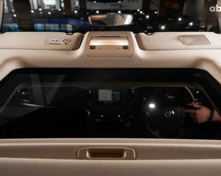 Тойота Ленд Крузер, объемом двигателя 0 л и пробегом 245 тыс. км за 35900 $, фото 22 на Automoto.ua