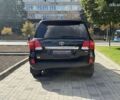 Тойота Ленд Крузер, объемом двигателя 4.5 л и пробегом 92 тыс. км за 41500 $, фото 11 на Automoto.ua