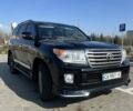 Тойота Ленд Крузер, объемом двигателя 4.46 л и пробегом 180 тыс. км за 39500 $, фото 1 на Automoto.ua