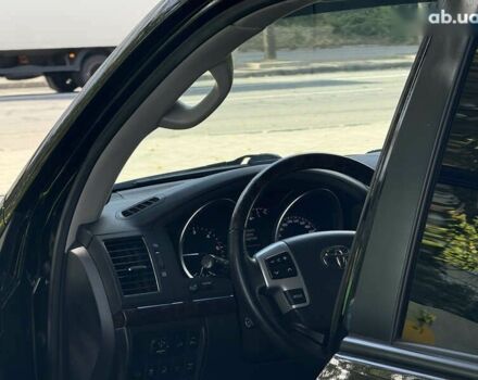 Тойота Ленд Крузер, объемом двигателя 4.5 л и пробегом 92 тыс. км за 41500 $, фото 27 на Automoto.ua