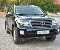 Тойота Ленд Крузер, объемом двигателя 4.46 л и пробегом 148 тыс. км за 37000 $, фото 1 на Automoto.ua