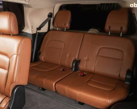 Тойота Ленд Крузер, объемом двигателя 0 л и пробегом 245 тыс. км за 35900 $, фото 9 на Automoto.ua