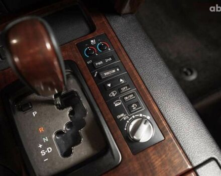 Тойота Ленд Крузер, объемом двигателя 0 л и пробегом 245 тыс. км за 35900 $, фото 28 на Automoto.ua