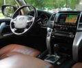 Тойота Ленд Крузер, объемом двигателя 4.5 л и пробегом 240 тыс. км за 37000 $, фото 10 на Automoto.ua