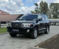 Тойота Ленд Крузер, объемом двигателя 4.5 л и пробегом 92 тыс. км за 41500 $, фото 1 на Automoto.ua