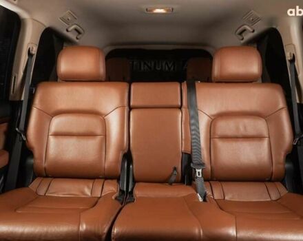 Тойота Ленд Крузер, объемом двигателя 0 л и пробегом 245 тыс. км за 34900 $, фото 13 на Automoto.ua