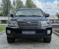 Тойота Ленд Крузер, объемом двигателя 4.5 л и пробегом 92 тыс. км за 41500 $, фото 21 на Automoto.ua