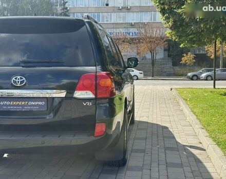 Тойота Ленд Крузер, объемом двигателя 4.5 л и пробегом 92 тыс. км за 41500 $, фото 23 на Automoto.ua