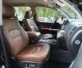 Тойота Ленд Крузер, объемом двигателя 4.5 л и пробегом 240 тыс. км за 37000 $, фото 9 на Automoto.ua