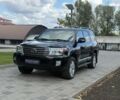 Тойота Ленд Крузер, объемом двигателя 4.5 л и пробегом 92 тыс. км за 41500 $, фото 19 на Automoto.ua