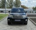 Тойота Ленд Крузер, объемом двигателя 4.5 л и пробегом 92 тыс. км за 41500 $, фото 3 на Automoto.ua