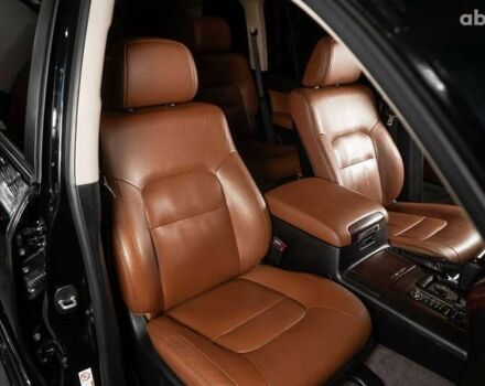 Тойота Ленд Крузер, объемом двигателя 0 л и пробегом 245 тыс. км за 34900 $, фото 18 на Automoto.ua