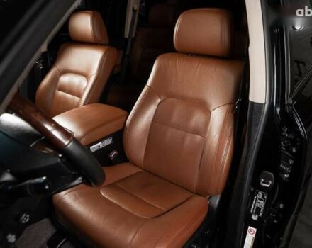 Тойота Ленд Крузер, объемом двигателя 0 л и пробегом 245 тыс. км за 34900 $, фото 19 на Automoto.ua