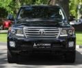 Тойота Ленд Крузер, объемом двигателя 4.5 л и пробегом 240 тыс. км за 37000 $, фото 1 на Automoto.ua