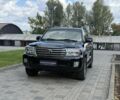 Тойота Ленд Крузер, объемом двигателя 4.5 л и пробегом 92 тыс. км за 41500 $, фото 20 на Automoto.ua