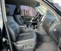 Тойота Ленд Крузер, объемом двигателя 4.5 л и пробегом 150 тыс. км за 46400 $, фото 29 на Automoto.ua