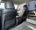 Тойота Ленд Крузер, объемом двигателя 4.5 л и пробегом 150 тыс. км за 46400 $, фото 23 на Automoto.ua