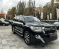 Тойота Ленд Крузер, объемом двигателя 4.5 л и пробегом 264 тыс. км за 42500 $, фото 9 на Automoto.ua