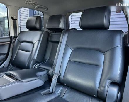 Тойота Ленд Крузер, объемом двигателя 4.5 л и пробегом 150 тыс. км за 46400 $, фото 25 на Automoto.ua