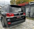 Тойота Ленд Крузер, объемом двигателя 4.5 л и пробегом 264 тыс. км за 42500 $, фото 15 на Automoto.ua