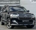 Тойота Ленд Крузер, объемом двигателя 4.5 л и пробегом 150 тыс. км за 46400 $, фото 1 на Automoto.ua
