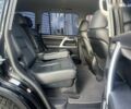 Тойота Ленд Крузер, объемом двигателя 4.5 л и пробегом 150 тыс. км за 46400 $, фото 26 на Automoto.ua