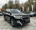Тойота Ленд Крузер, объемом двигателя 4.5 л и пробегом 264 тыс. км за 42500 $, фото 8 на Automoto.ua