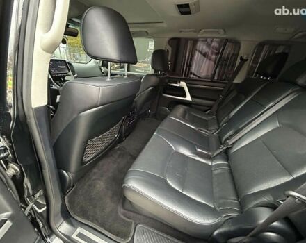 Тойота Ленд Крузер, объемом двигателя 4.5 л и пробегом 264 тыс. км за 42500 $, фото 28 на Automoto.ua