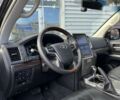Тойота Ленд Крузер, объемом двигателя 4.5 л и пробегом 150 тыс. км за 46400 $, фото 17 на Automoto.ua