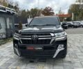 Тойота Ленд Крузер, объемом двигателя 4.5 л и пробегом 264 тыс. км за 42500 $, фото 6 на Automoto.ua