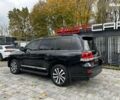Тойота Ленд Крузер, объемом двигателя 4.5 л и пробегом 264 тыс. км за 42500 $, фото 18 на Automoto.ua
