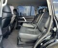 Тойота Ленд Крузер, объемом двигателя 4.5 л и пробегом 150 тыс. км за 46400 $, фото 22 на Automoto.ua