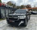 Тойота Ленд Крузер, объемом двигателя 4.5 л и пробегом 264 тыс. км за 42500 $, фото 4 на Automoto.ua