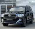 Тойота Ленд Крузер, объемом двигателя 4.5 л и пробегом 150 тыс. км за 46400 $, фото 6 на Automoto.ua