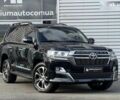 Тойота Ленд Крузер, объемом двигателя 4.5 л и пробегом 150 тыс. км за 46400 $, фото 2 на Automoto.ua