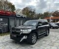 Тойота Ленд Крузер, объемом двигателя 4.5 л и пробегом 264 тыс. км за 42500 $, фото 1 на Automoto.ua
