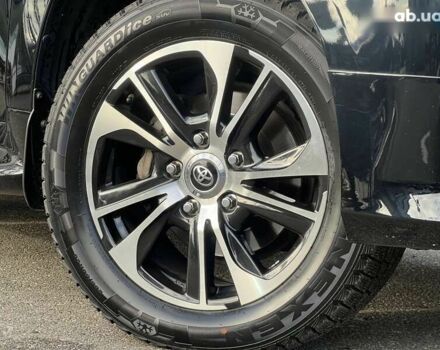 Тойота Ленд Крузер, объемом двигателя 4.5 л и пробегом 150 тыс. км за 46400 $, фото 4 на Automoto.ua