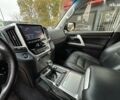 Тойота Ленд Крузер, объемом двигателя 4.5 л и пробегом 264 тыс. км за 42500 $, фото 23 на Automoto.ua